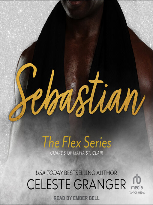 Cover image for Sebastian